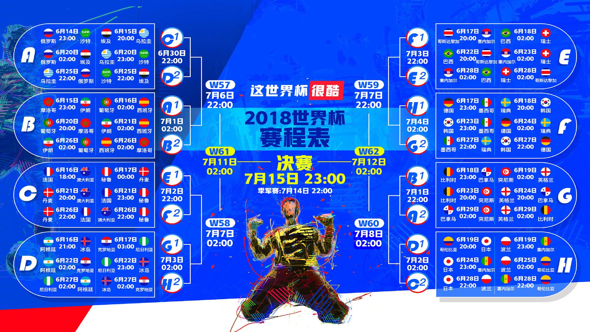 _未来运动时尚大片：科技与潮流的完美融合_，未来科技风格时装画