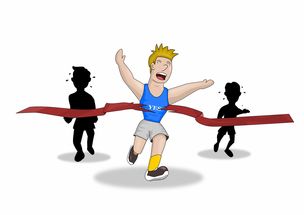 开云体育最新地址-男子接力奋力冲刺成看点，男子接力比赛4×100决